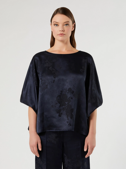 Persona By Mr Blouse Blauw