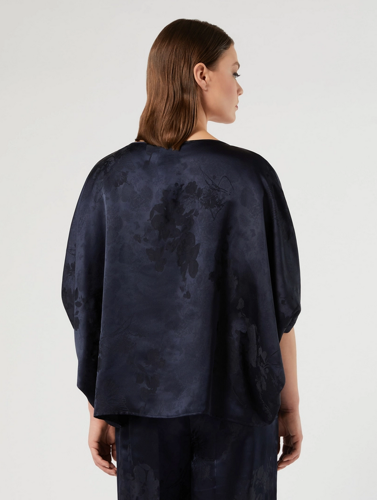 Persona By Mr Blouse Blauw