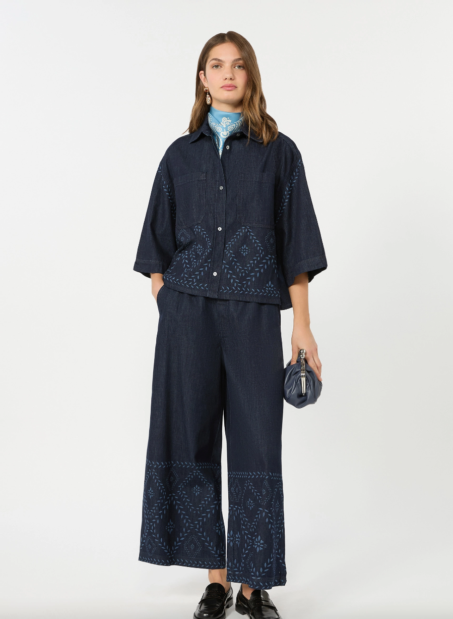 MM Weekend Pantalon Jeans