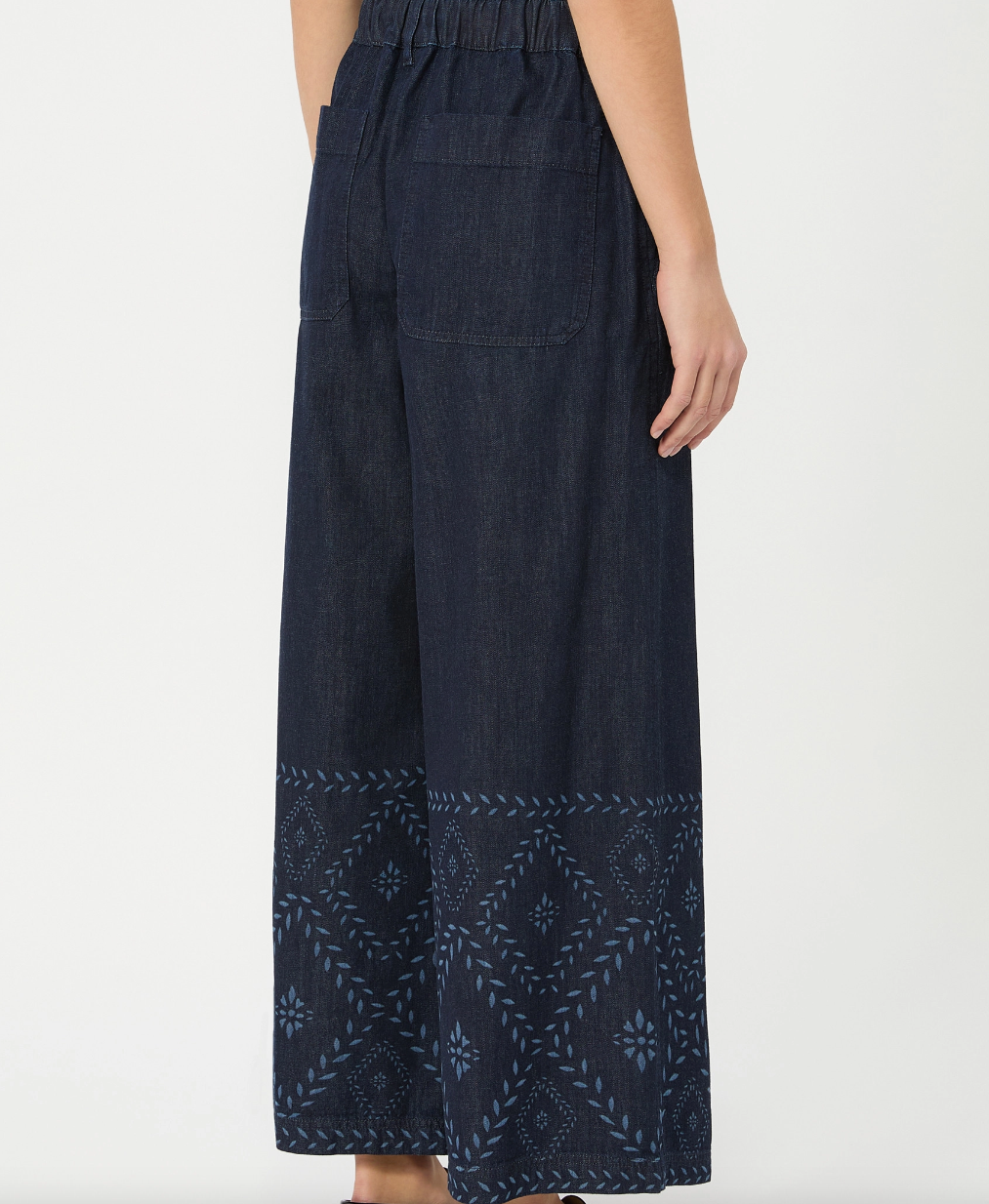MM Weekend Pantalon Jeans