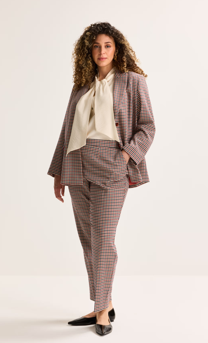 Mayerline Blazer Ruit