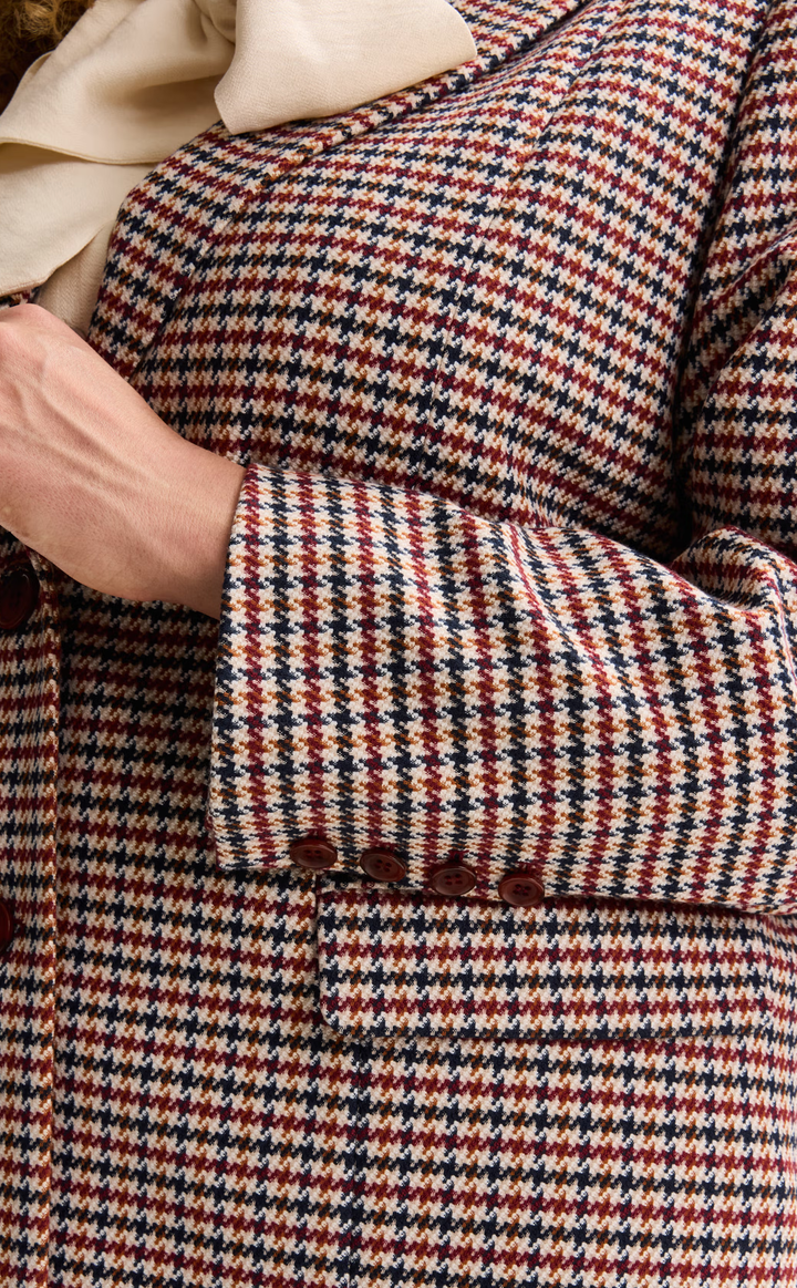 Mayerline Blazer Ruit