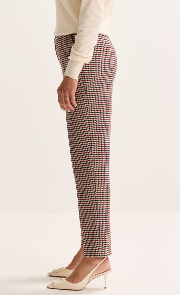 Mayerline Pantalon Ruit