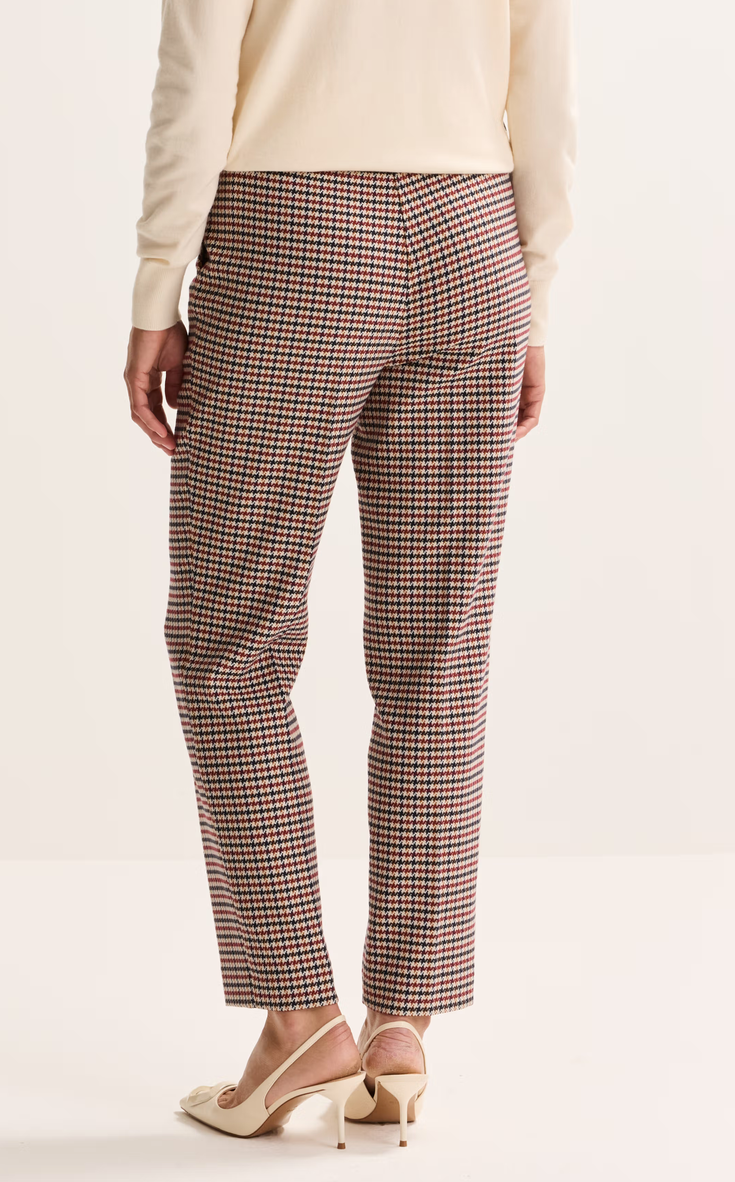 Mayerline Pantalon Ruit