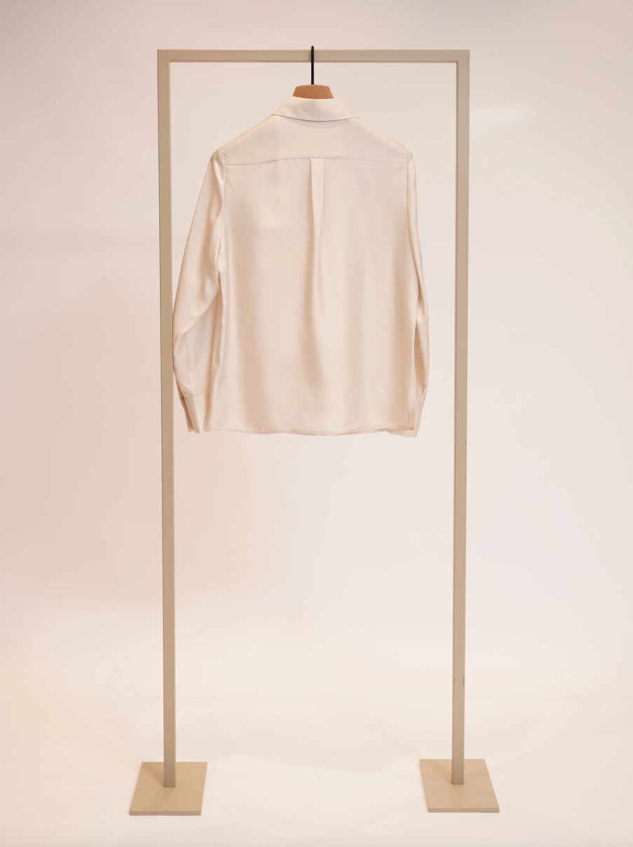 Herzens Blouse Print