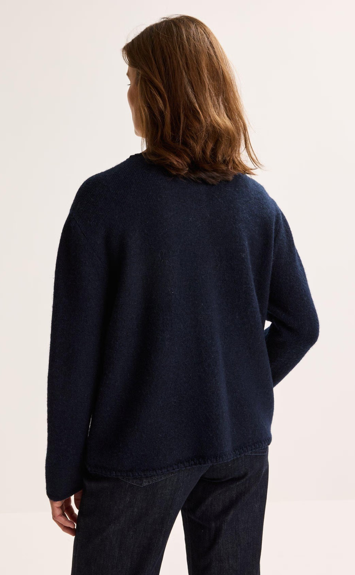 Mayerline Cardigan Blauw