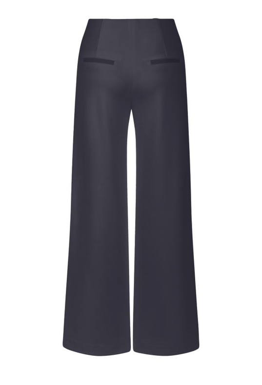 Seductive Kimberly Pantalon Donkerblauw