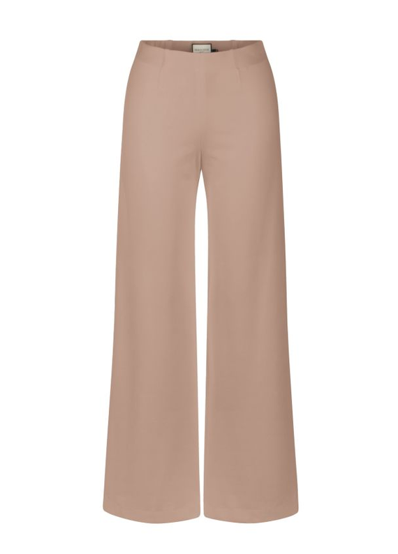 Seductive Kimberly Pantalon Camel