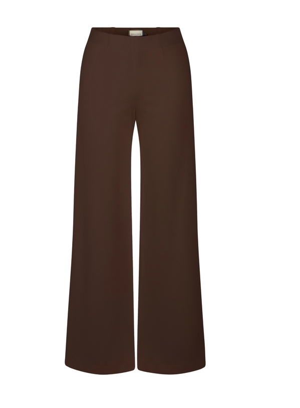 Seductive Kimberly Pantalon Bruin