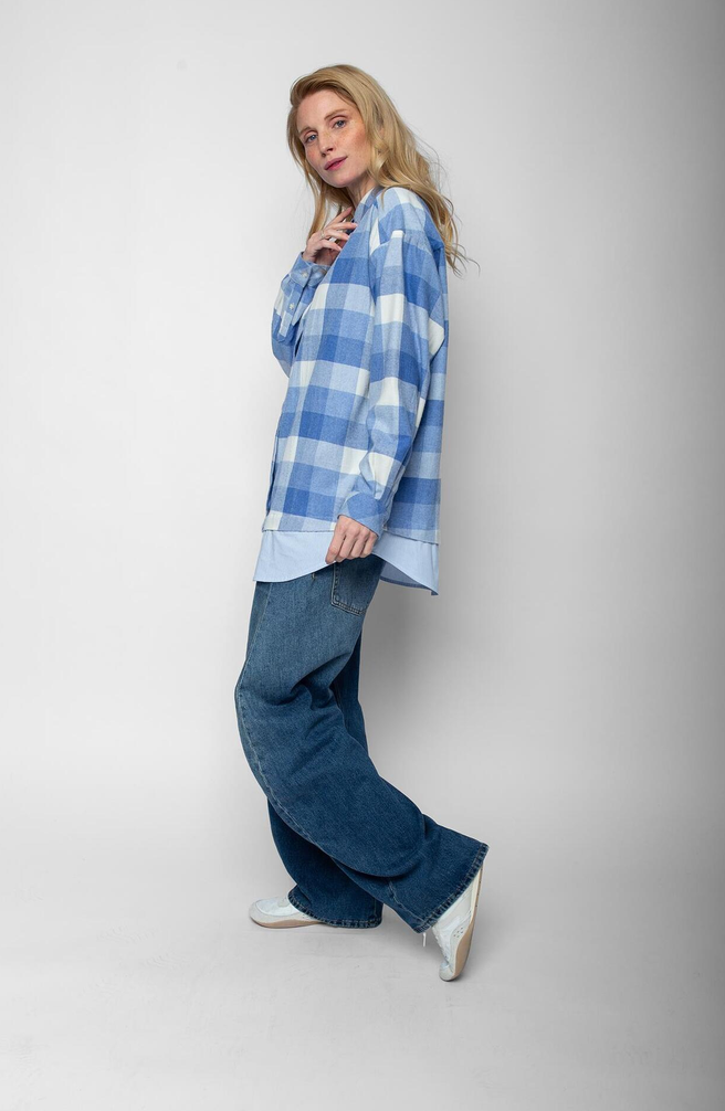 Emily Blouse Ruit