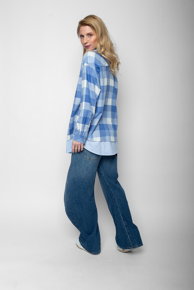 Emily Blouse Ruit