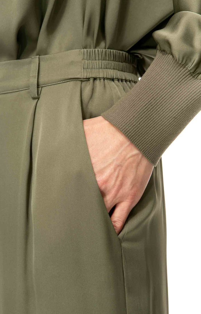 IVI Pantalon Kaki