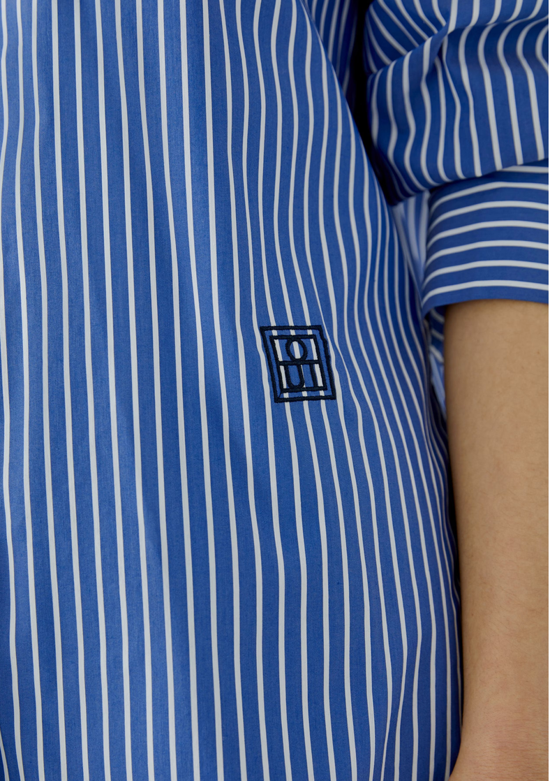 Oui Blouse Streep