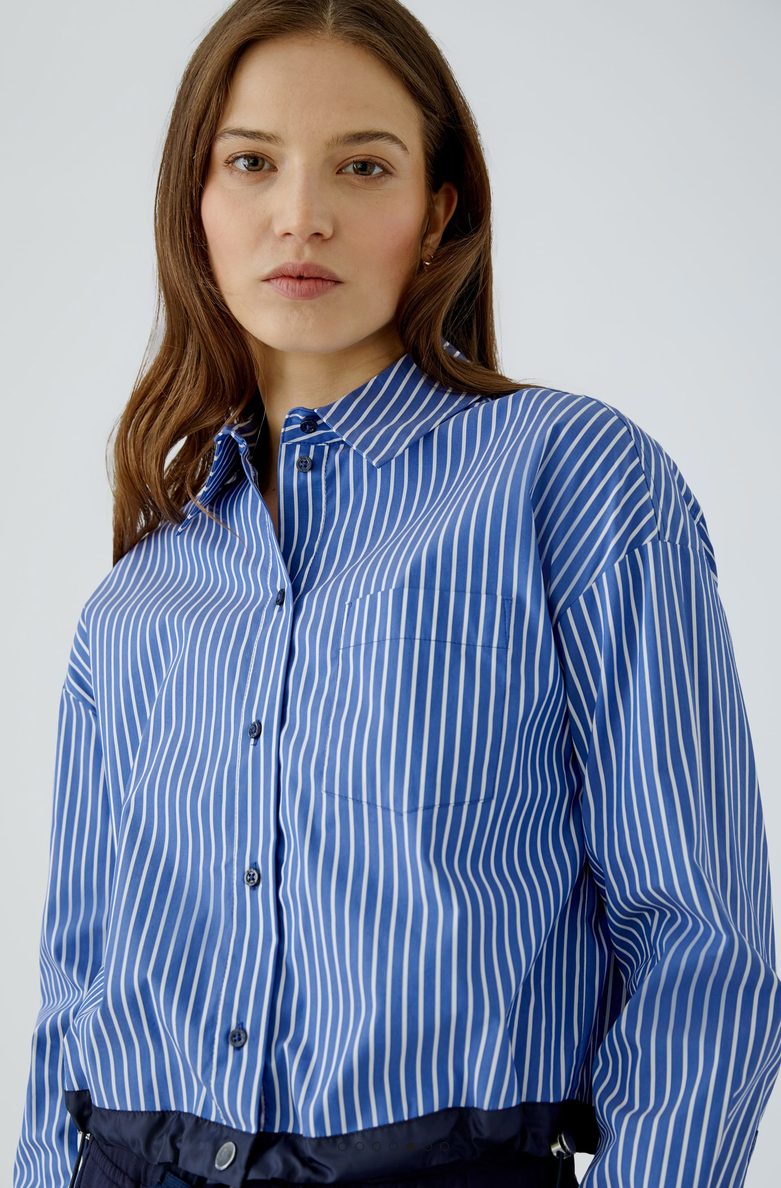Oui Blouse Streep