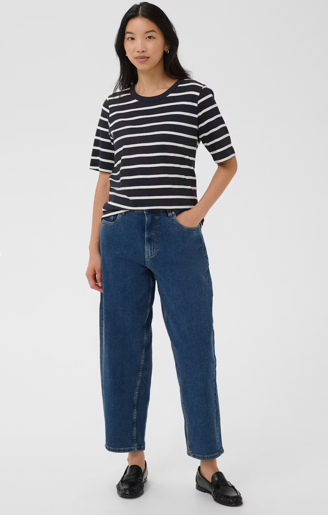 Part Two Pantalon Jeans