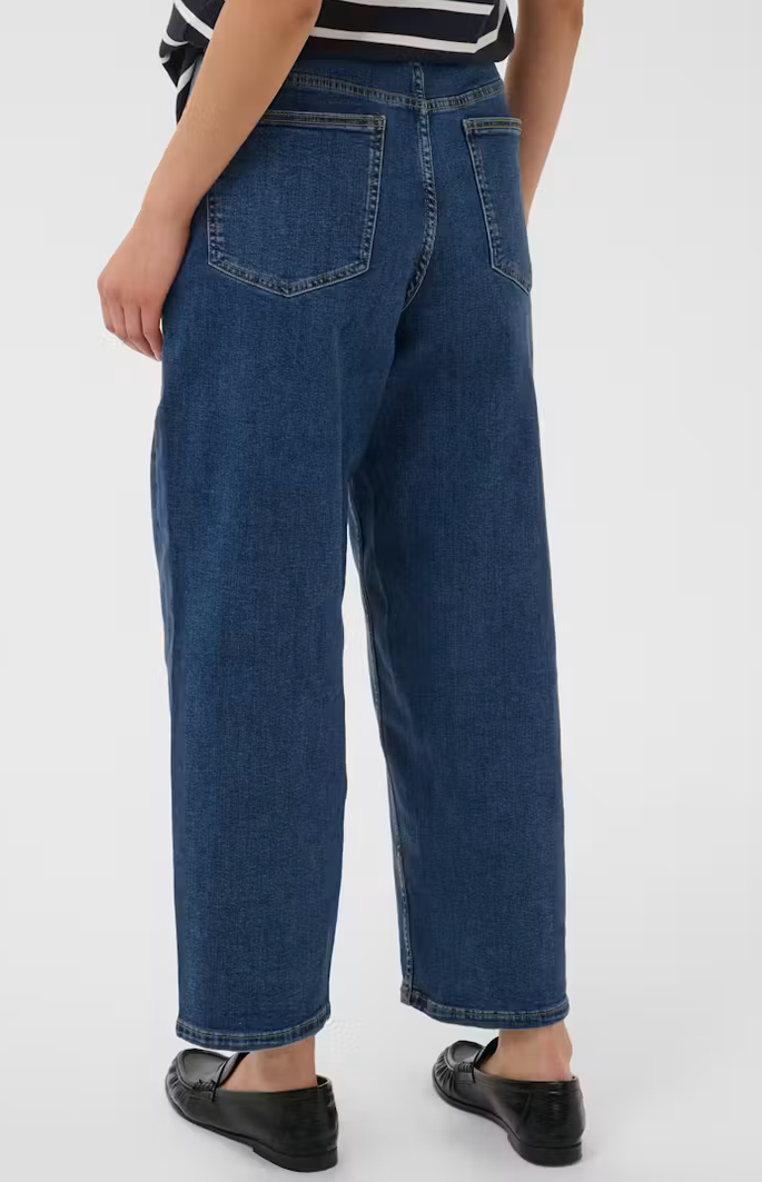 Part Two Pantalon Jeans