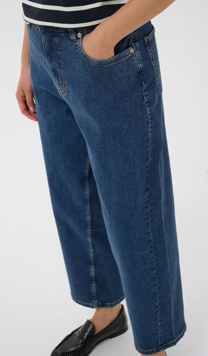 Part Two Pantalon Jeans