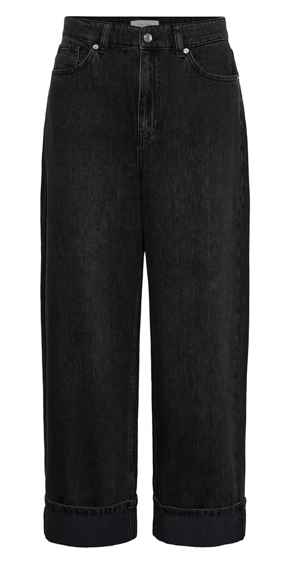 Part Two Jeans Grijs
