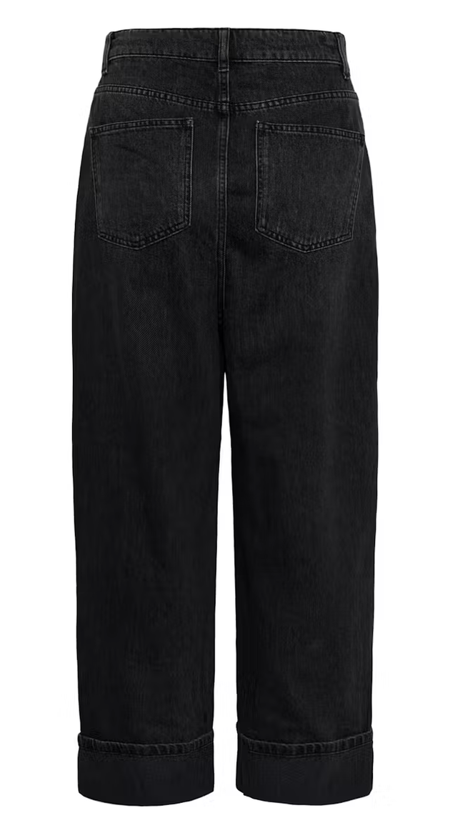 Part Two Jeans Grijs