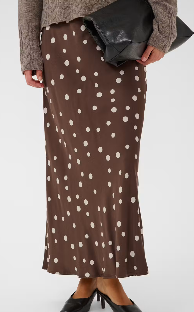 Culture Rok Lang Polkadot Bruin