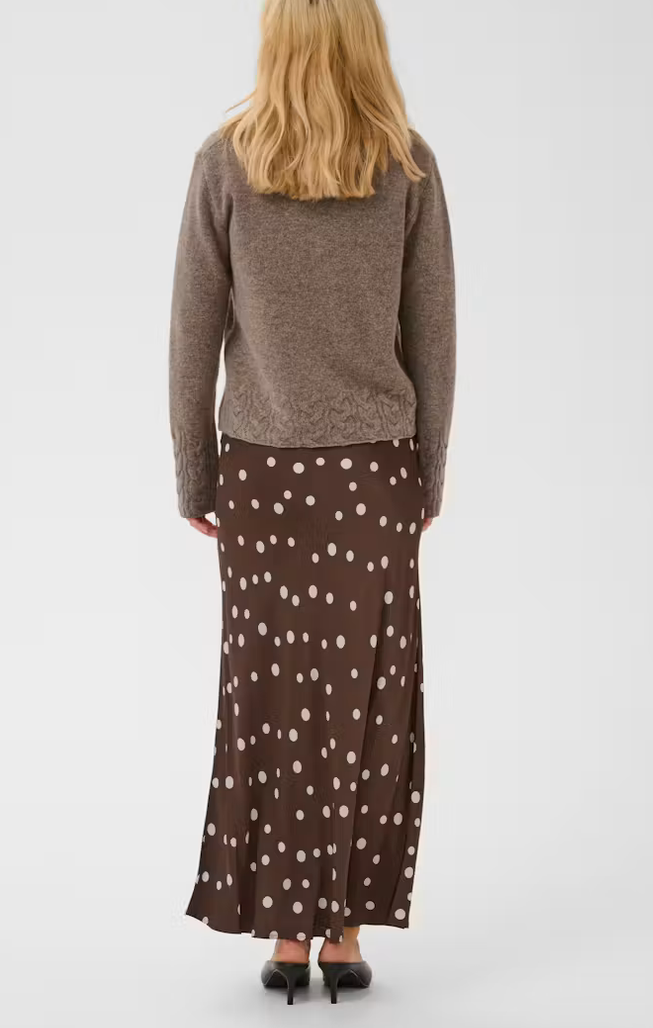 Culture Rok Lang Polkadot Bruin