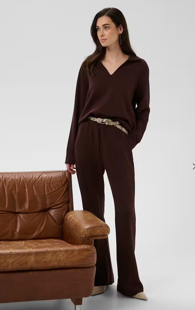 Culture Pantalon Bruin
