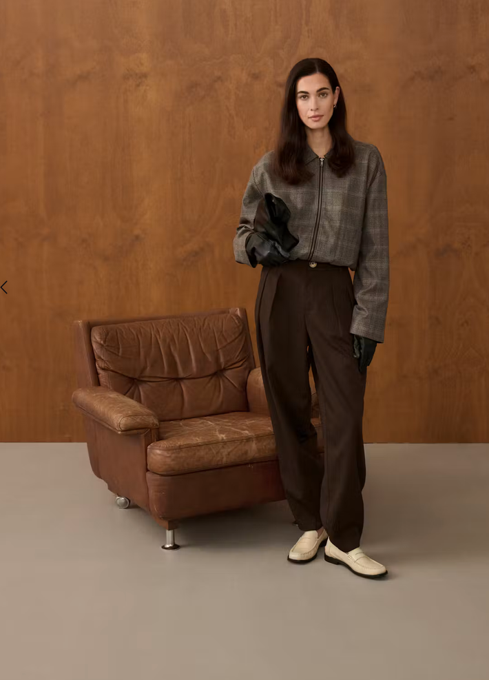 Culture Pantalon Bruin