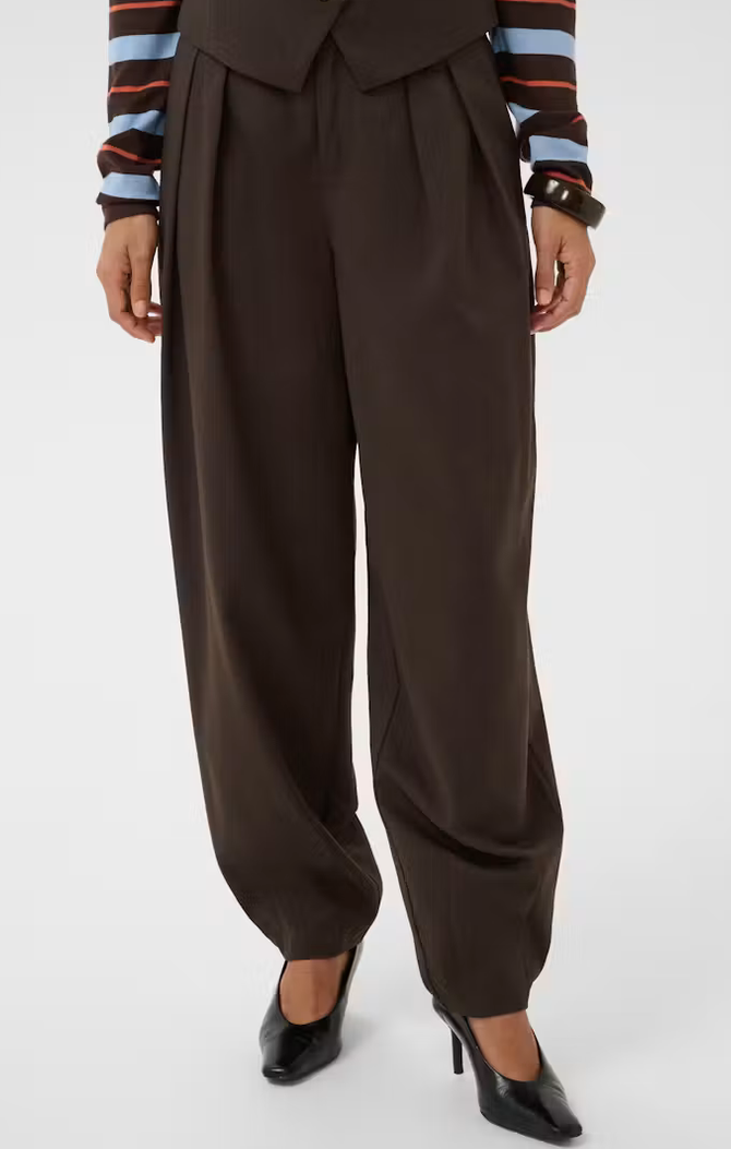 Culture Pantalon Bruin