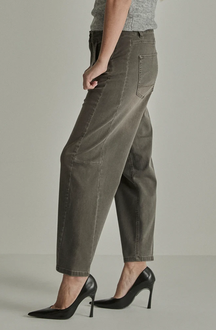 Parami Coco Pantalon Taupe