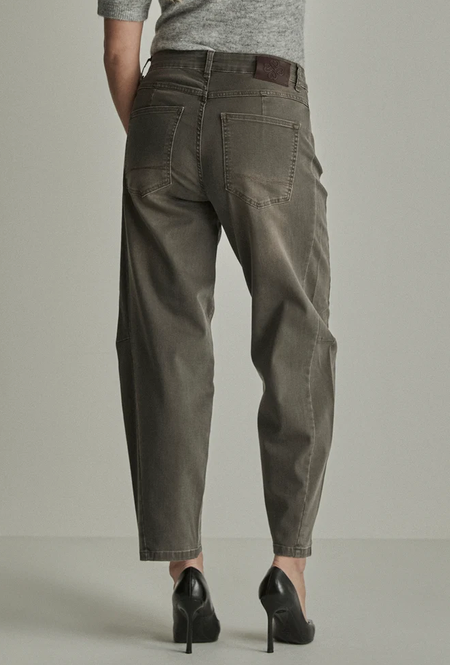 Parami Coco Pantalon Taupe