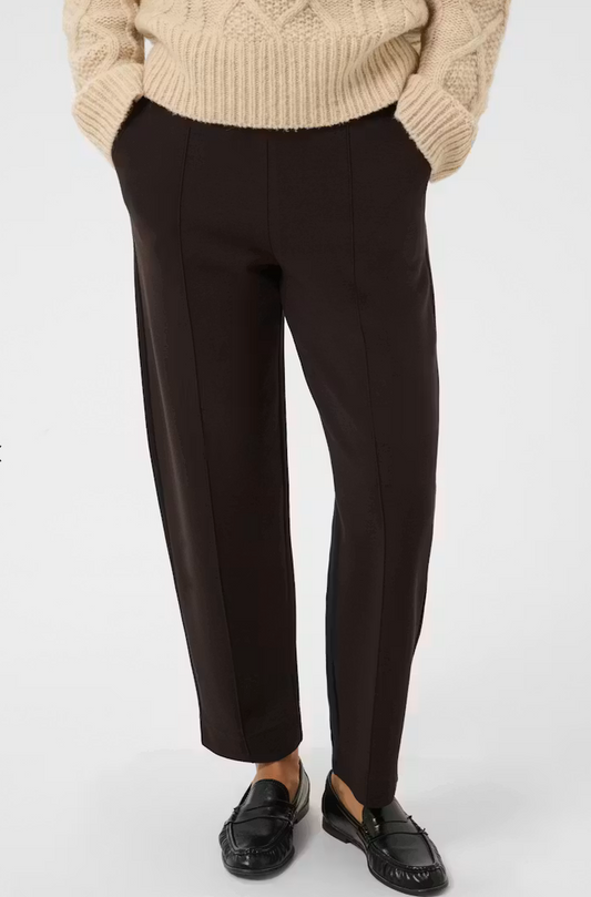 Part Two Pantalon Bruin