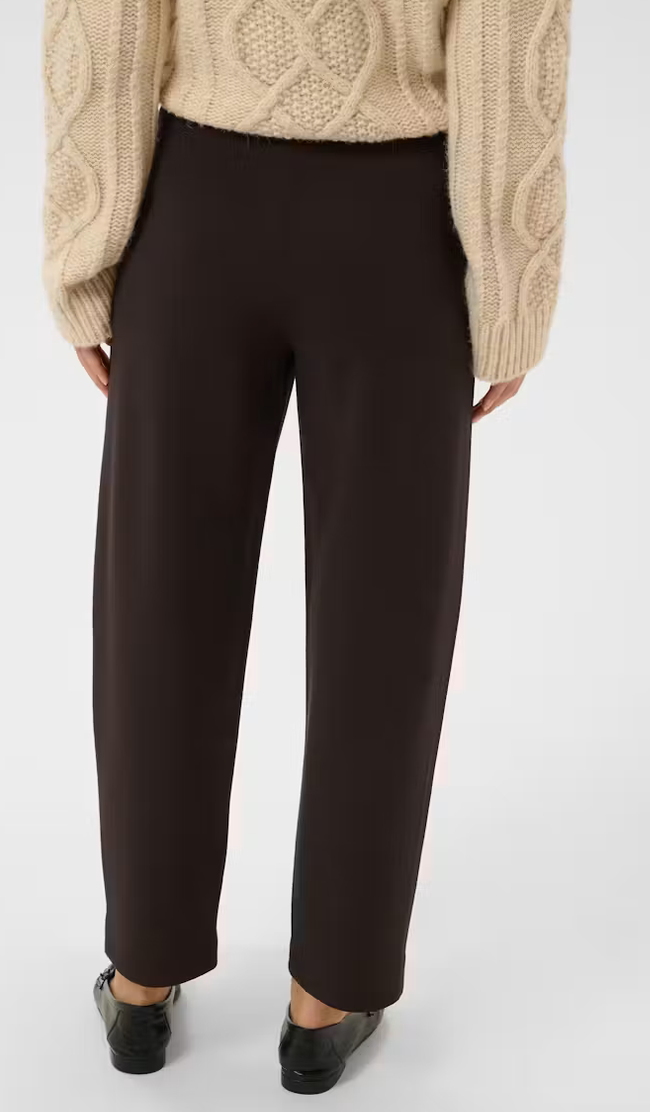 Part Two Pantalon Bruin