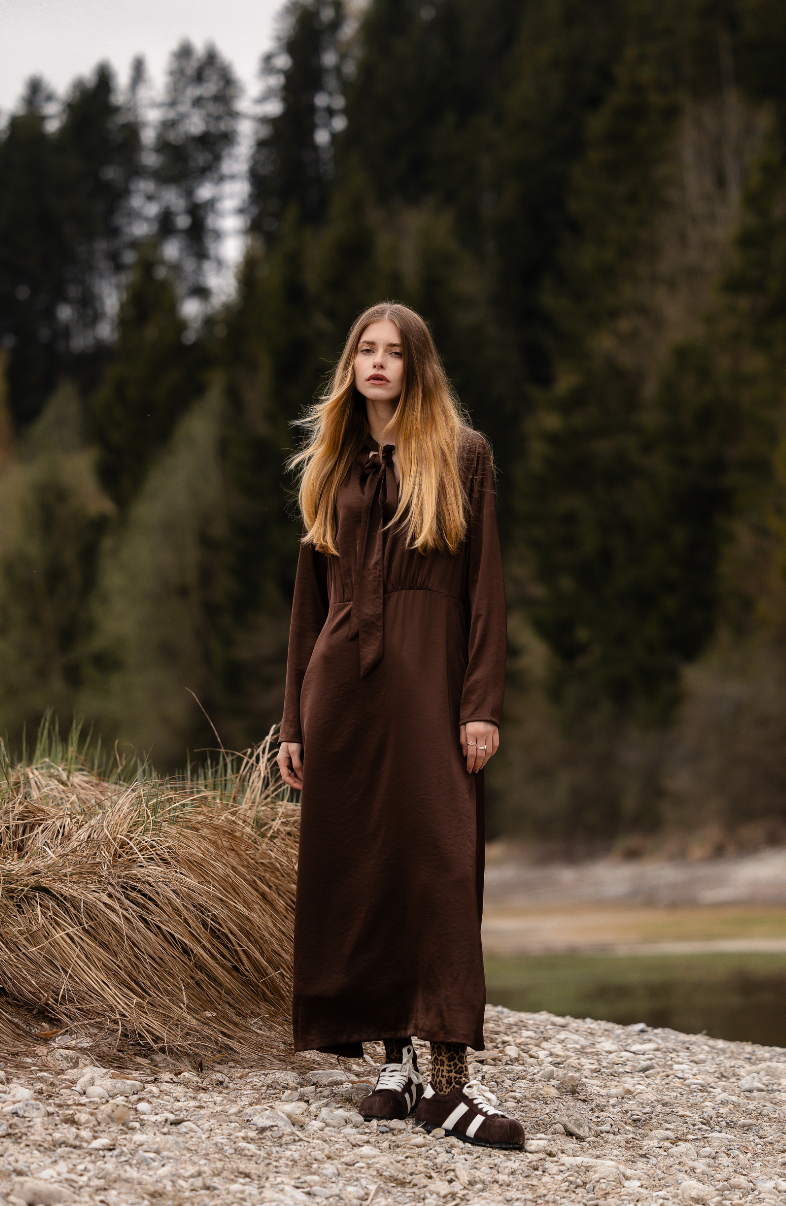 Grace Kleed Lang Bruin