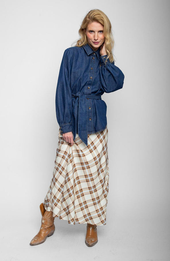 Emily Rok Lang Ruit