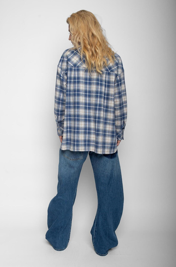 Emily Blouse Ruit
