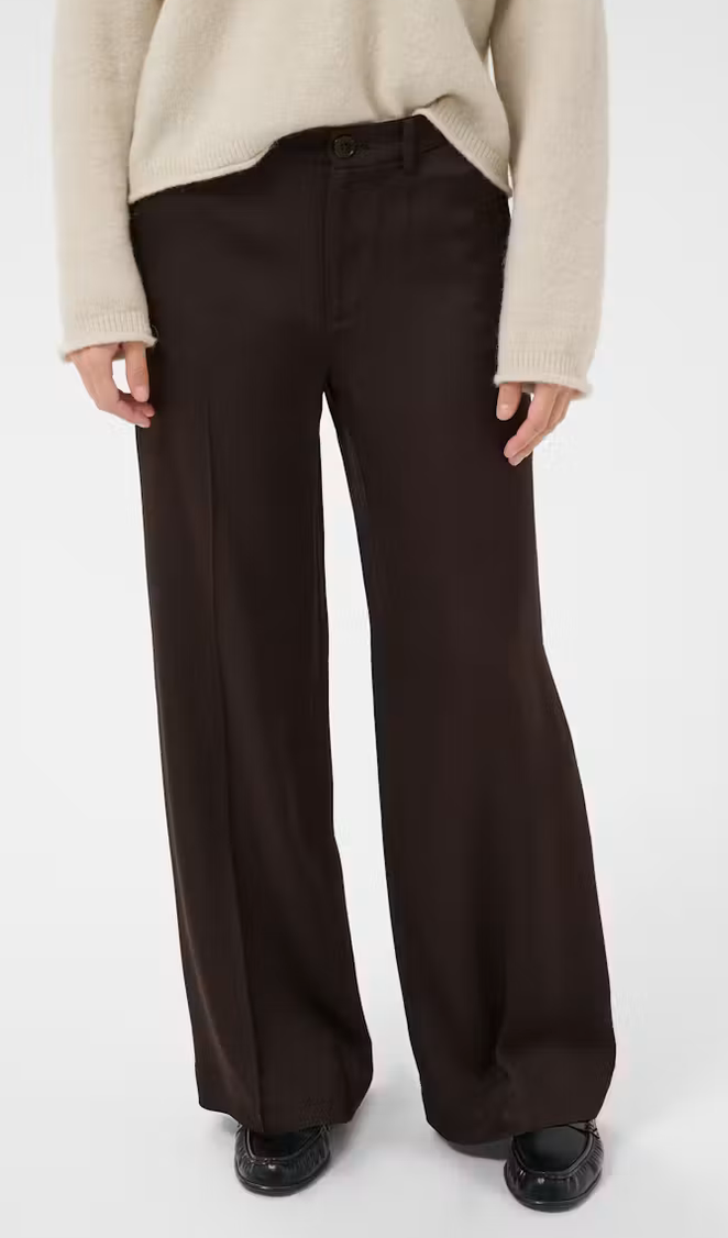 Part Two Pantalon Bruin