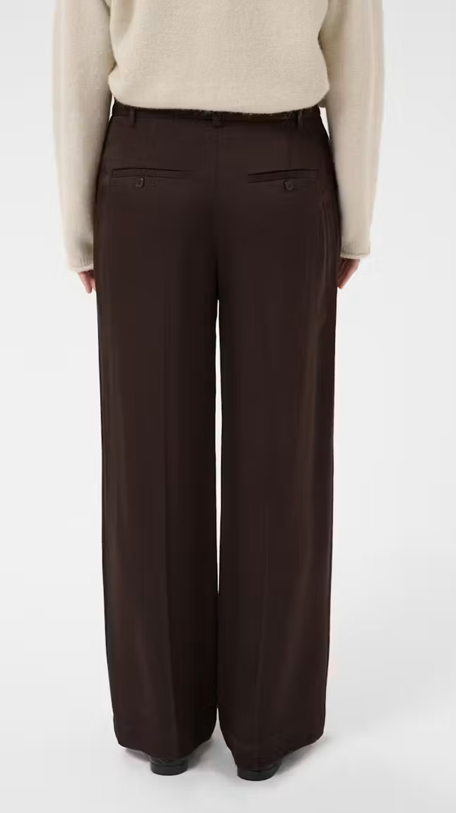 Part Two Pantalon Bruin