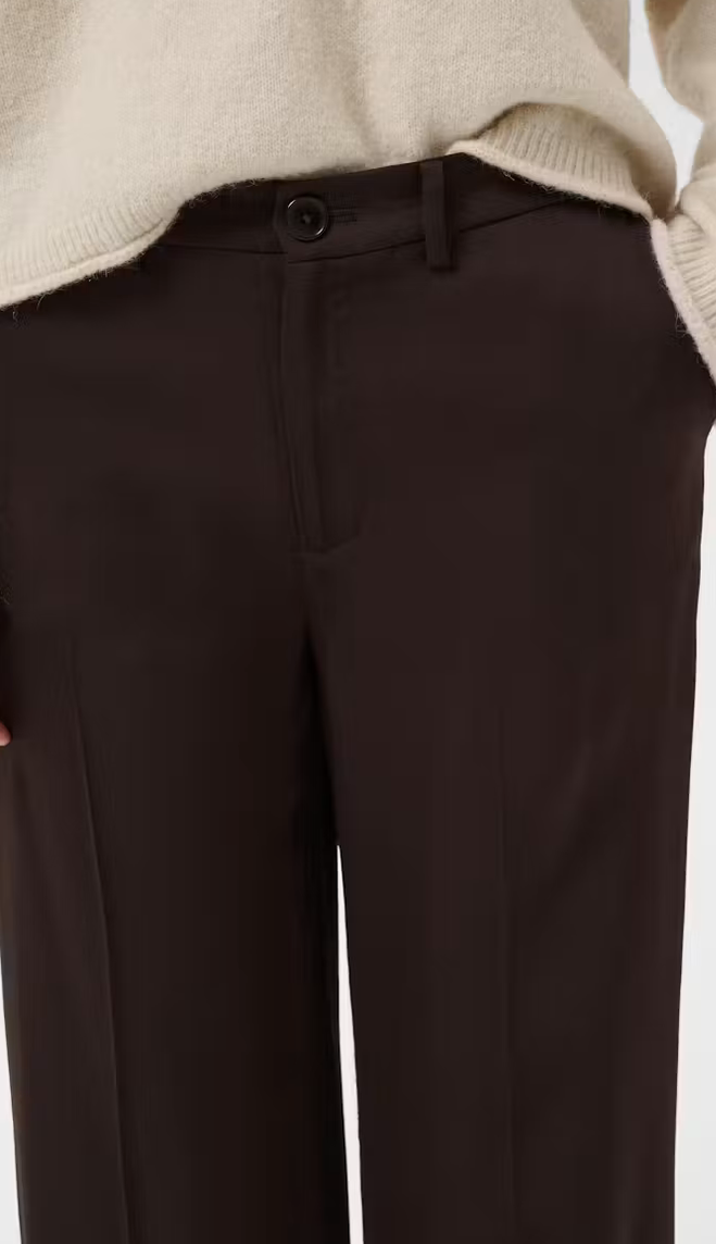 Part Two Pantalon Bruin
