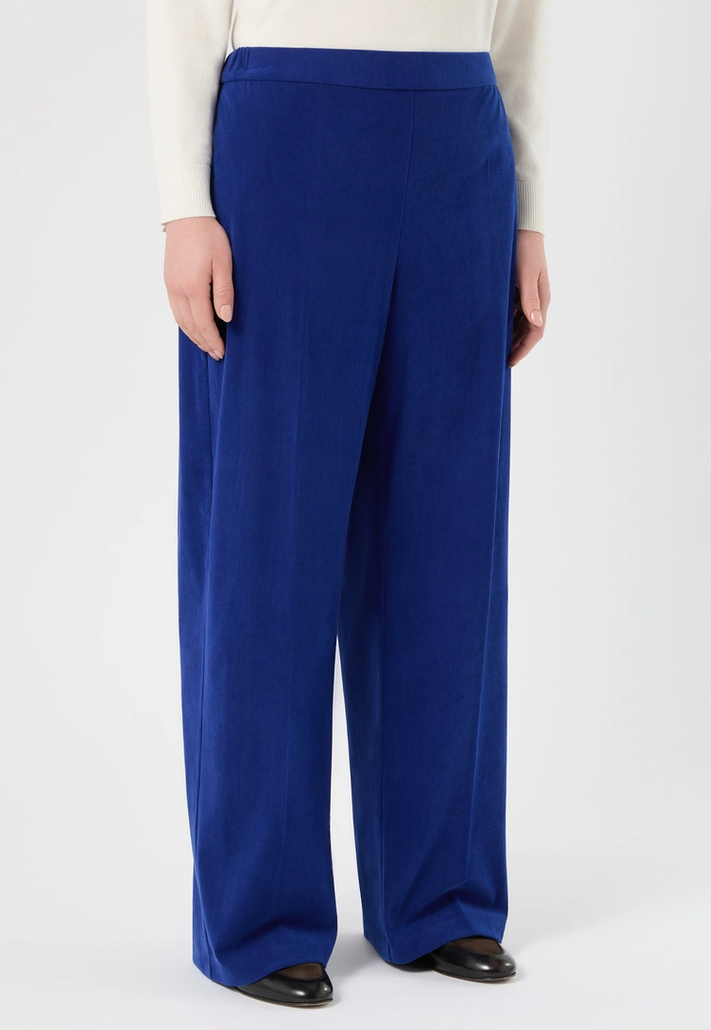 Persona By MR Pantalon Blauw