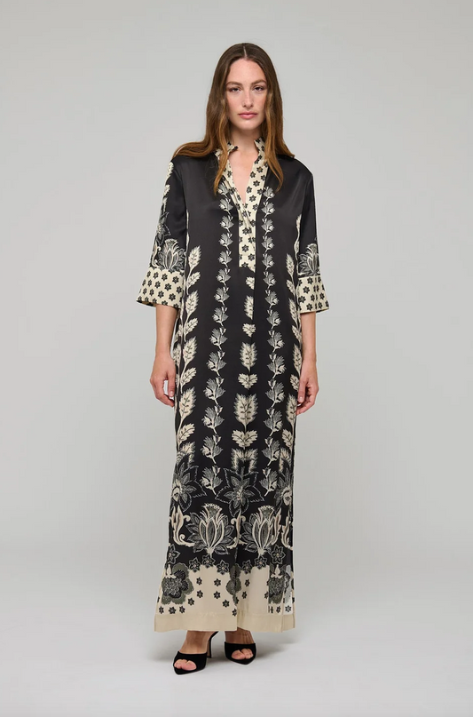 Dea Kudibal Kleed Lang Print