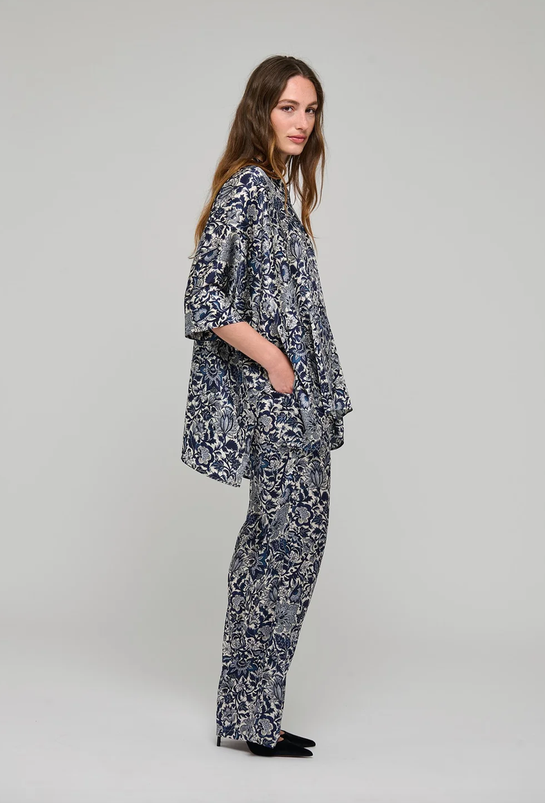 Dea Kudibal Blouse Print