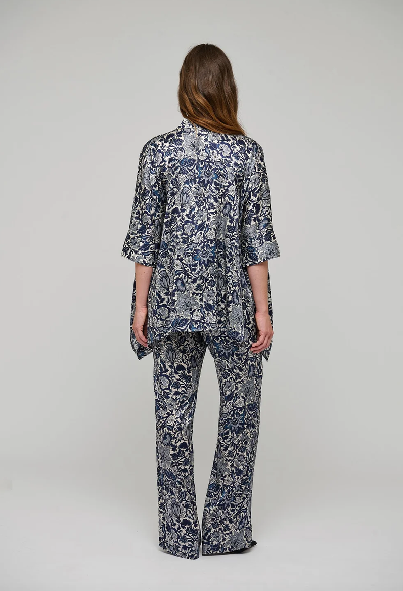 Dea Kudibal Blouse Print