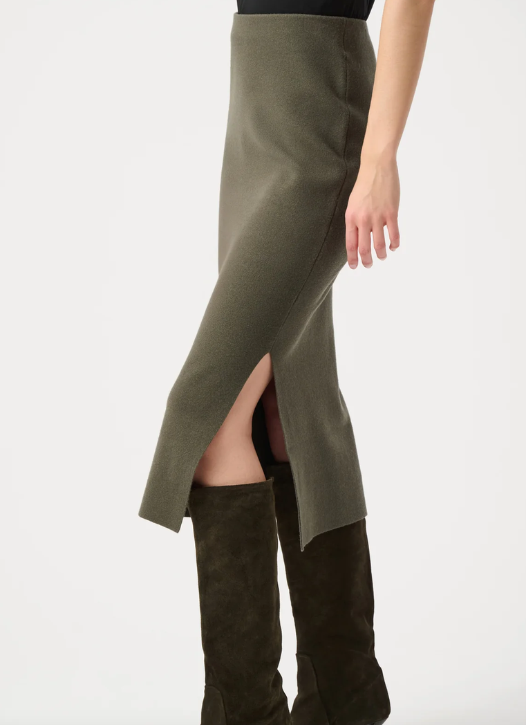 Ribkoff Rok Kaki