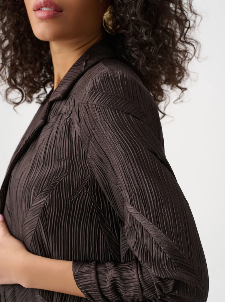 Ribkoff Blazer Bruin