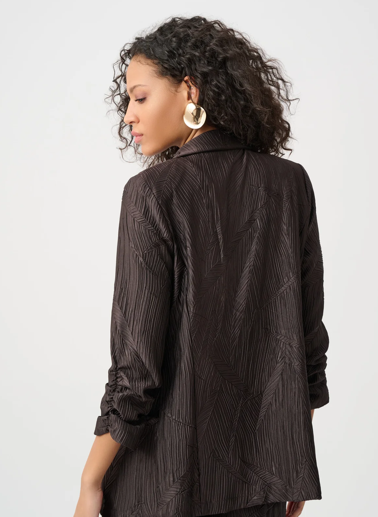 Ribkoff Blazer Bruin