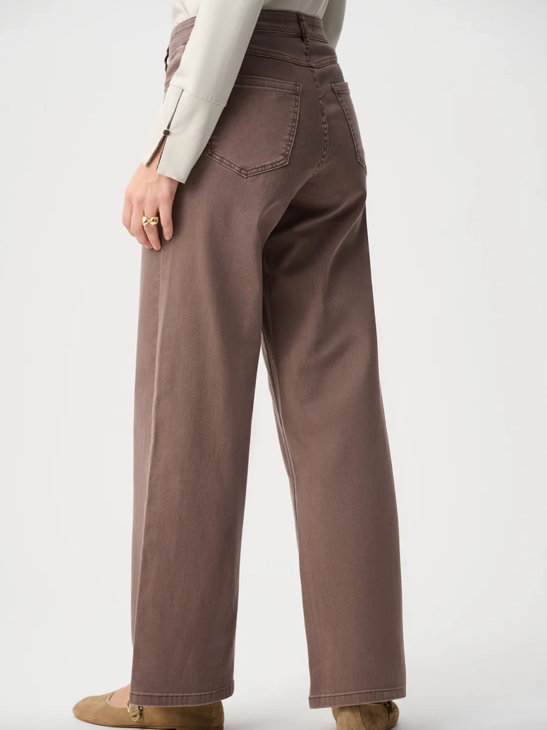 Ribkoff Pantalon Jeans Taupe