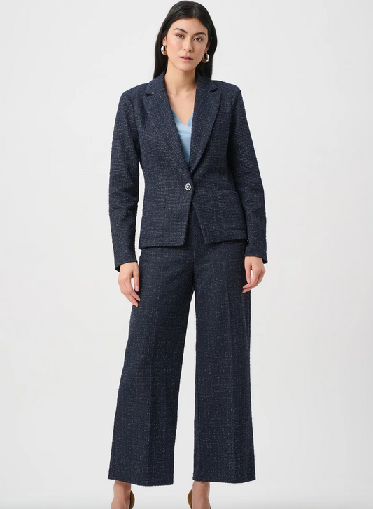 Ribkoff Blazer Blauw