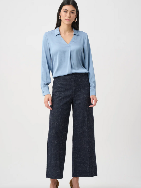 Ribkoff Pantalon Blauw