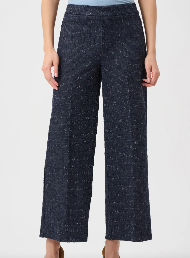 Ribkoff Pantalon Blauw
