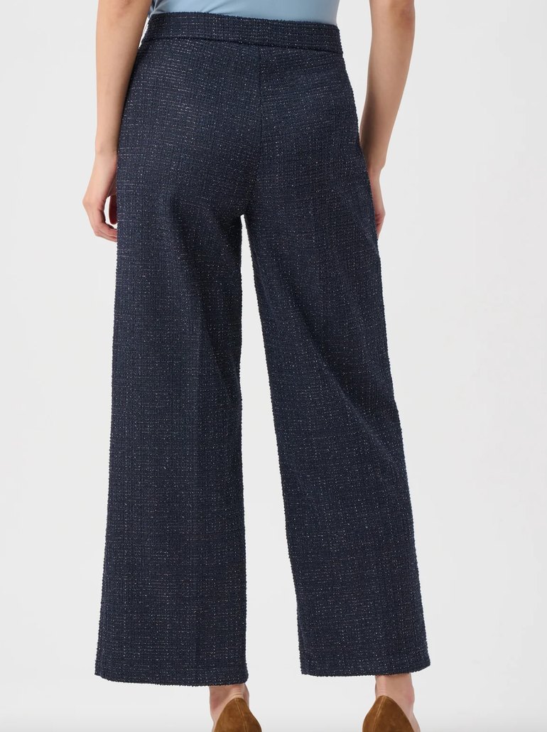 Ribkoff Pantalon Blauw